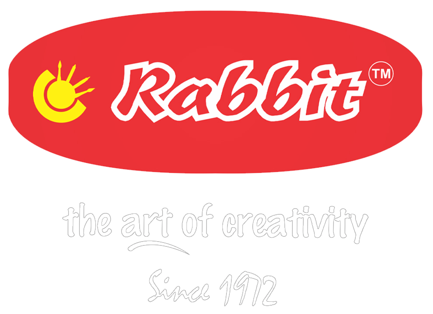 Rabbit Stationery